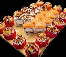 Сет Джуниор