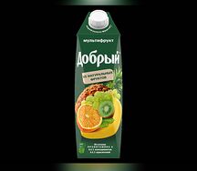 Сок Добрый