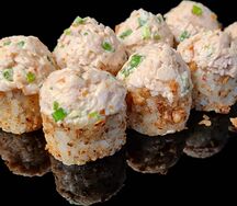 Чикен спайси