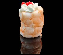 Панде Креветка