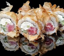 Тунец брейн