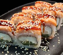 Джуниор гриль