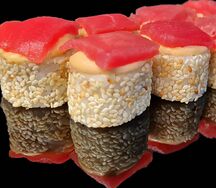 Спайси тунец