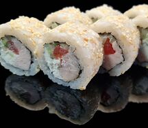 Сливочный с курицей