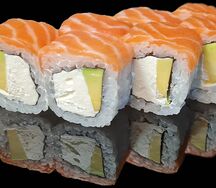 Джуниор с авокадо