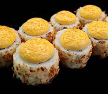 Чикен спайси