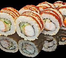 Джуниор с креветками