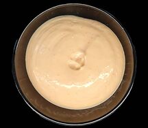 Спайси-соус