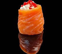 Панде Лосось