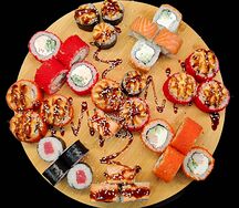 Сет Рейсинг 4х4