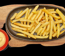 Картофель фри