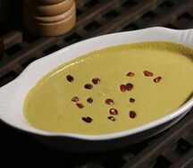 Сациви из филе судака