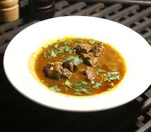 Харчо из говядины