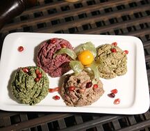 Ассорти из пхали