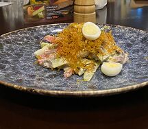 Гнездо глухаря