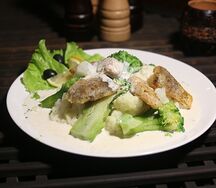 Судак по-княжески