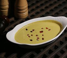 Сациви с куриным филе