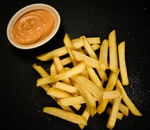 Картофель фри