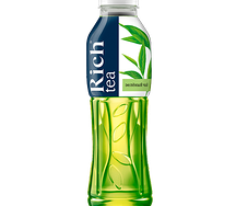 Rich холодный чай зеленый манго