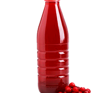 Морс ягодный 0,5 л