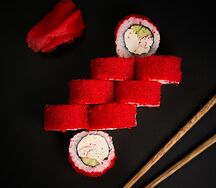 Калифорния классическая