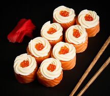 Филадельфия люкс