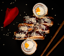 Мушу апельсин