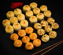 Сет Запечённый