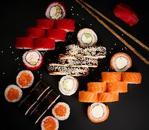 Сет Классика