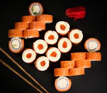 Сет Филадельфия