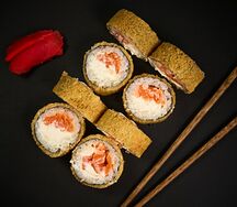 Классический темпура