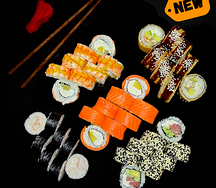 Сет День матери