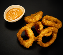 Кальмар темпура