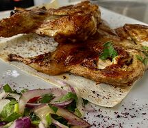 Каре дагестанского Ягнёнка