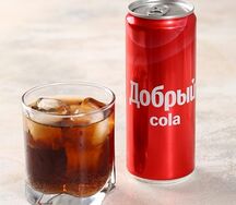 Добрый Кола 