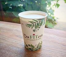 Раф Карамельный