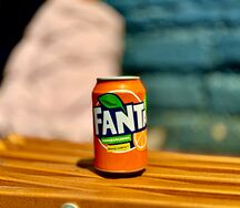 Fanta Original