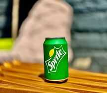 Sprite Original