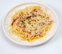 Паста Карбонара