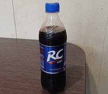RC-cola