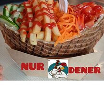 Денер микс стандарт