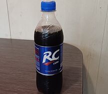 RC Cola 
