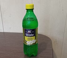 RC Green Apple