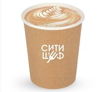 Латте 0,2