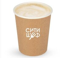 Кофе от шефа