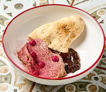 Паштет из печени цыпленка