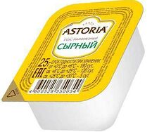 Соус Сырный