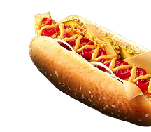 Чикен ХотДог