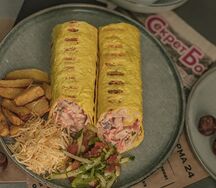 Шаурма оригинальная