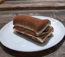 Тирамису Маскарпоне